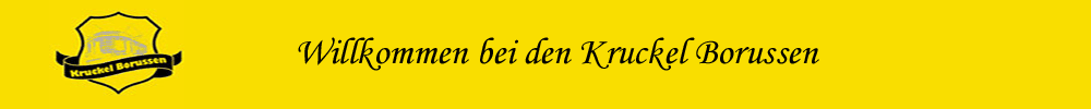 Kruckel Borussen
